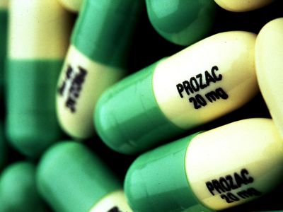 Prozac is the world's most widely prescribed antidepressant; it has been used by more than 35 million people worldwide.