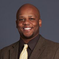 Akeem Marsh, MD, board-certified child, adolescent, and adult psychiatrist