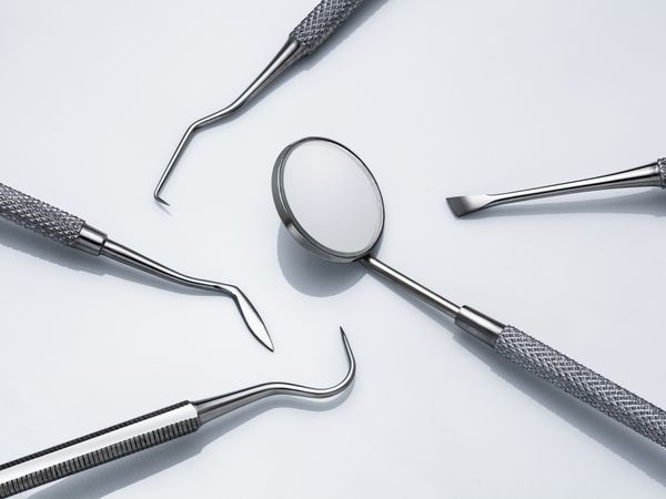 Dental equipment