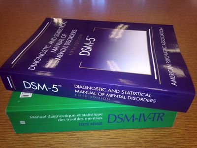 DSM5