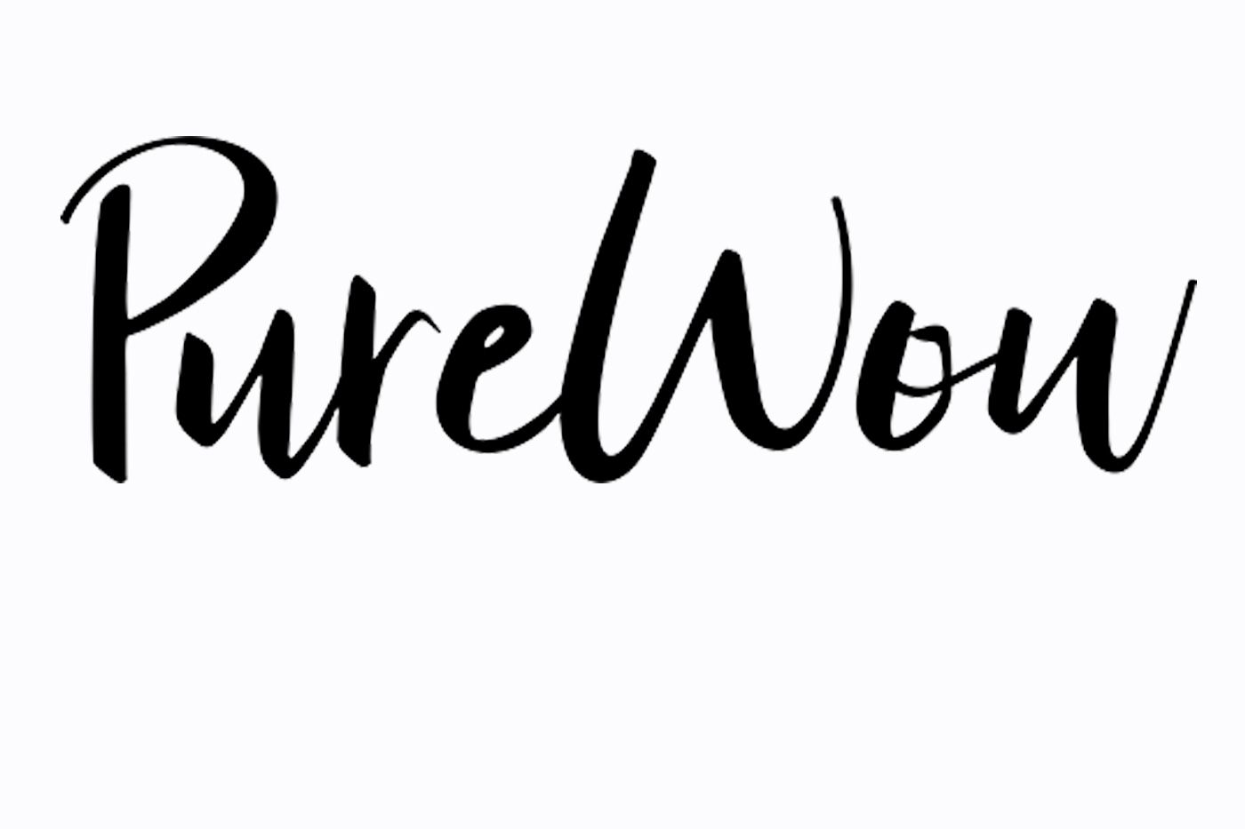 PureWow logo