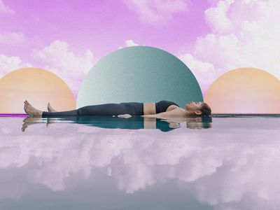 VWM Yoga Nidra Photo Composite