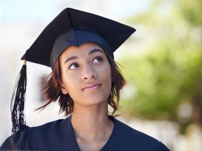 Contemplative graduate