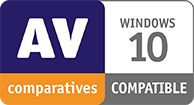 AV-Comparatives confirms full compatibility of Emsisoft Anti-Malware with Windows 10