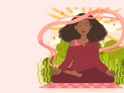 Mindfulness meditation