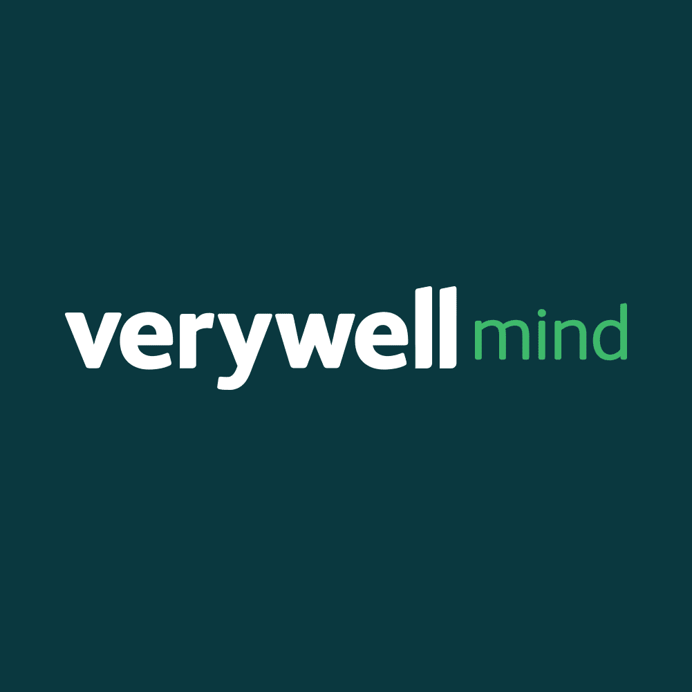 verywell mind logo