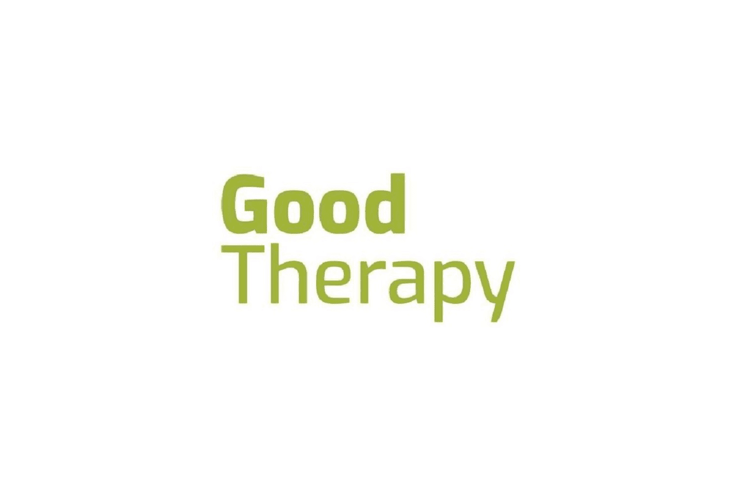 Good Therapy