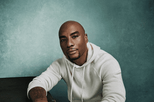 Charlamagne tha God