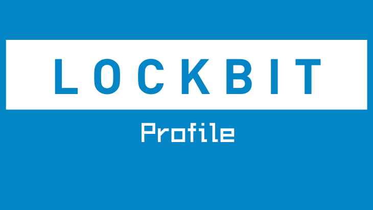 LOCKBIT