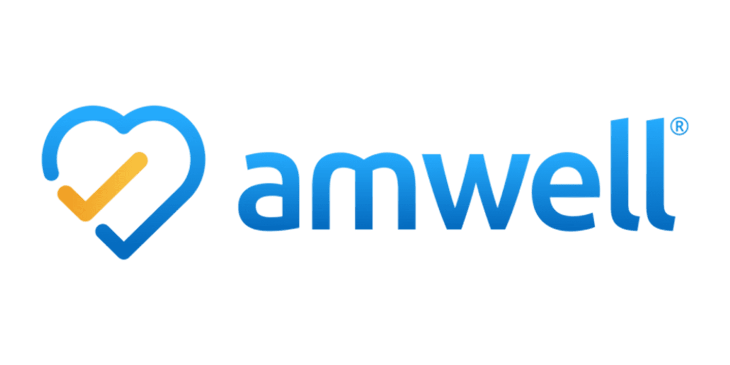 Amwell logo