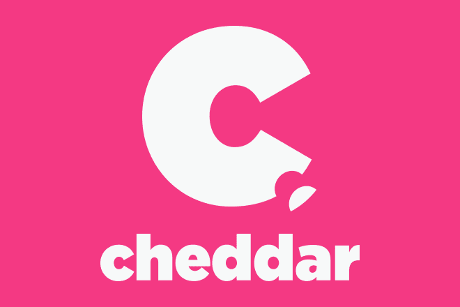 Cheddar logo