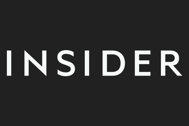 Insider logo