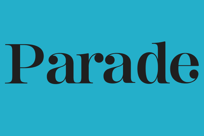 Parade logo