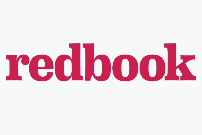 Redbook logo