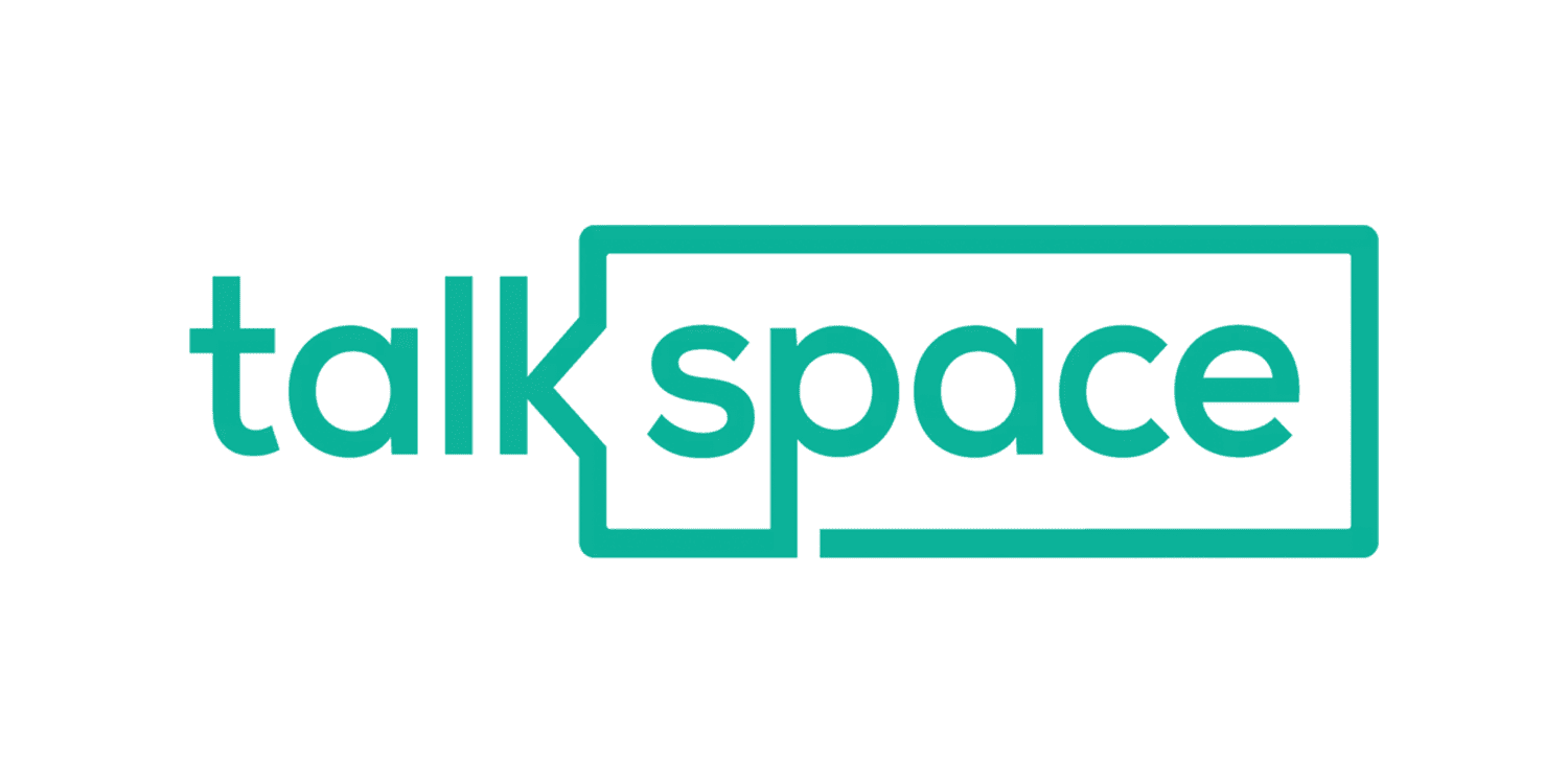 Talkspace logo