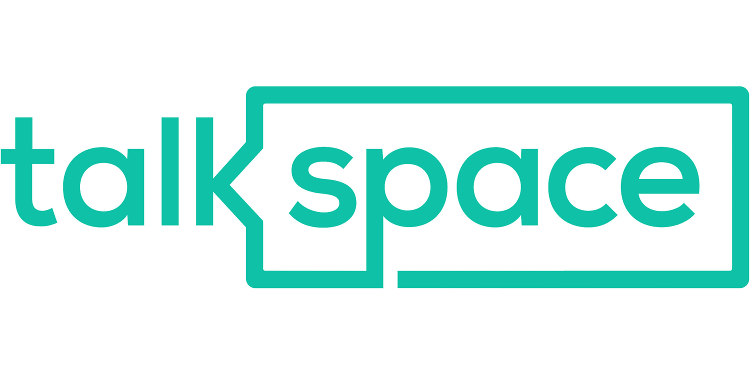 Talkspace logo