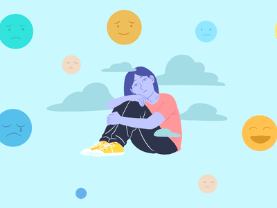 small ways to feel better if you're depressed